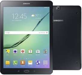Замена микрофона на планшете Samsung Galaxy Tab S2 VE 9.7 в Челябинске